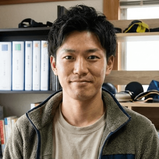 運営者(作業療法士)