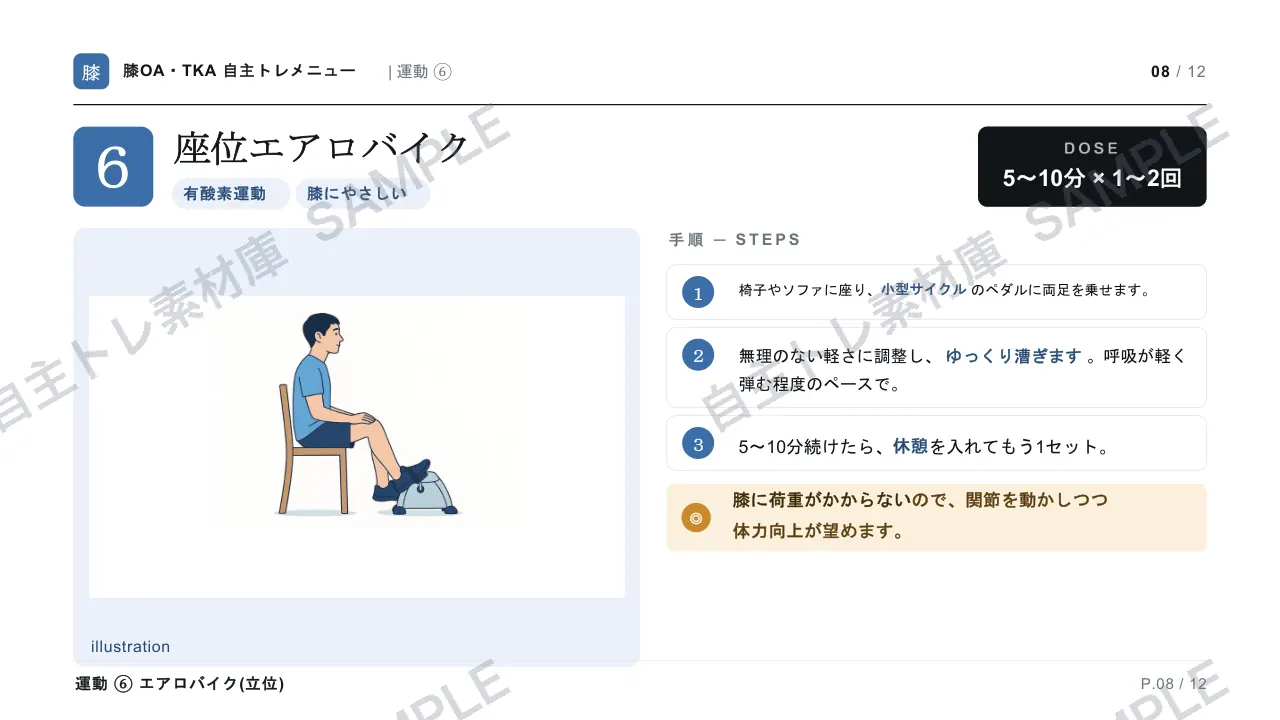 8ページ目｜透かし入りサンプル